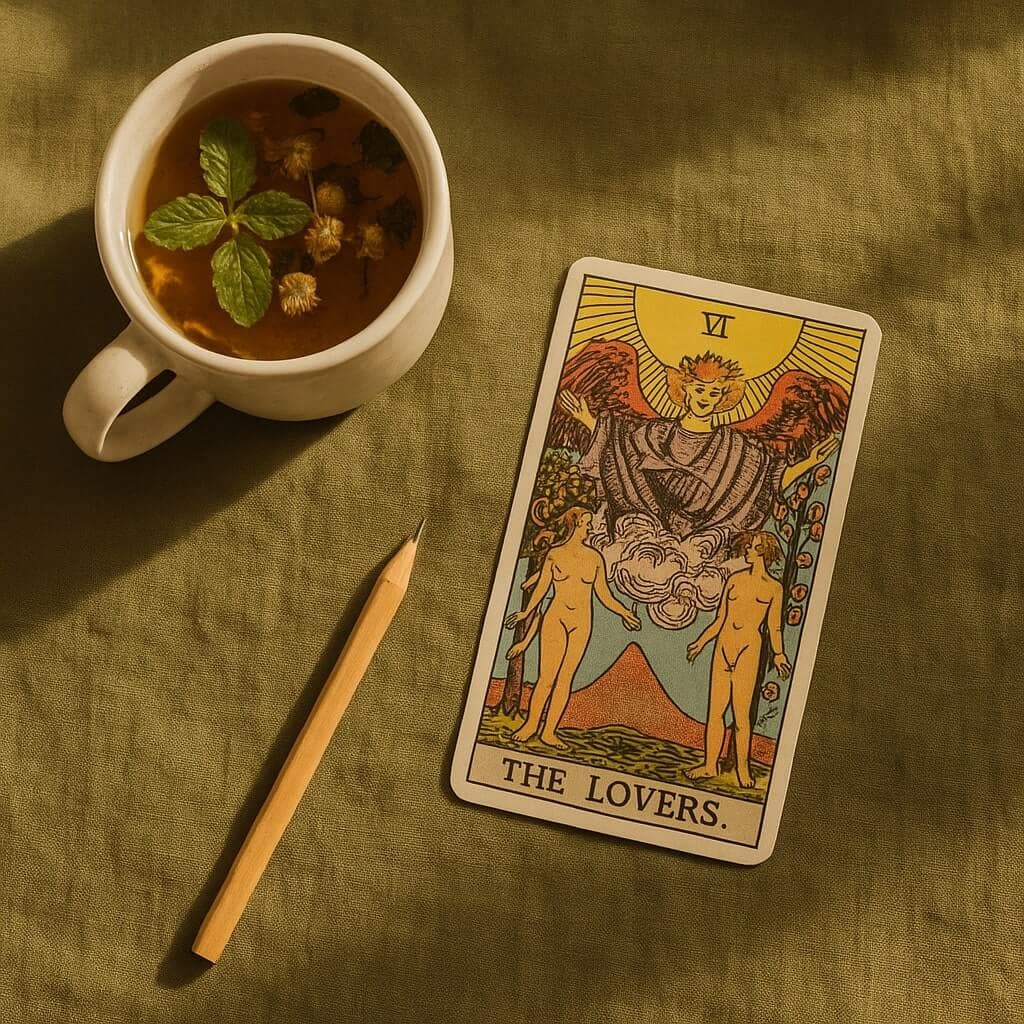 One Question - One Answer